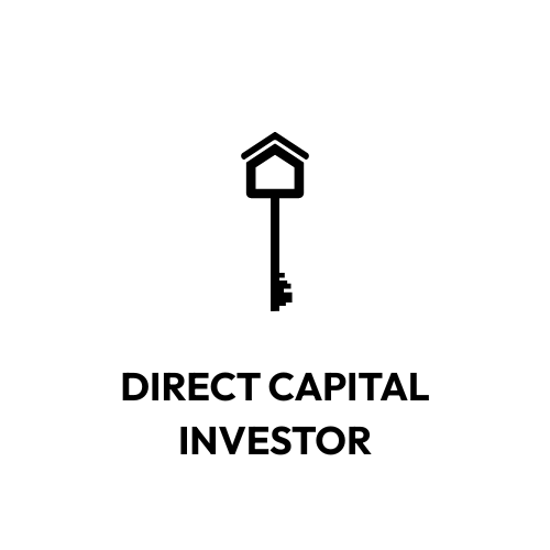 direct capital Investor