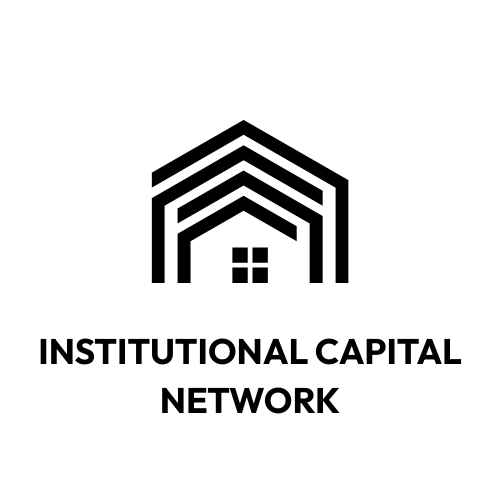 institutional capital network
